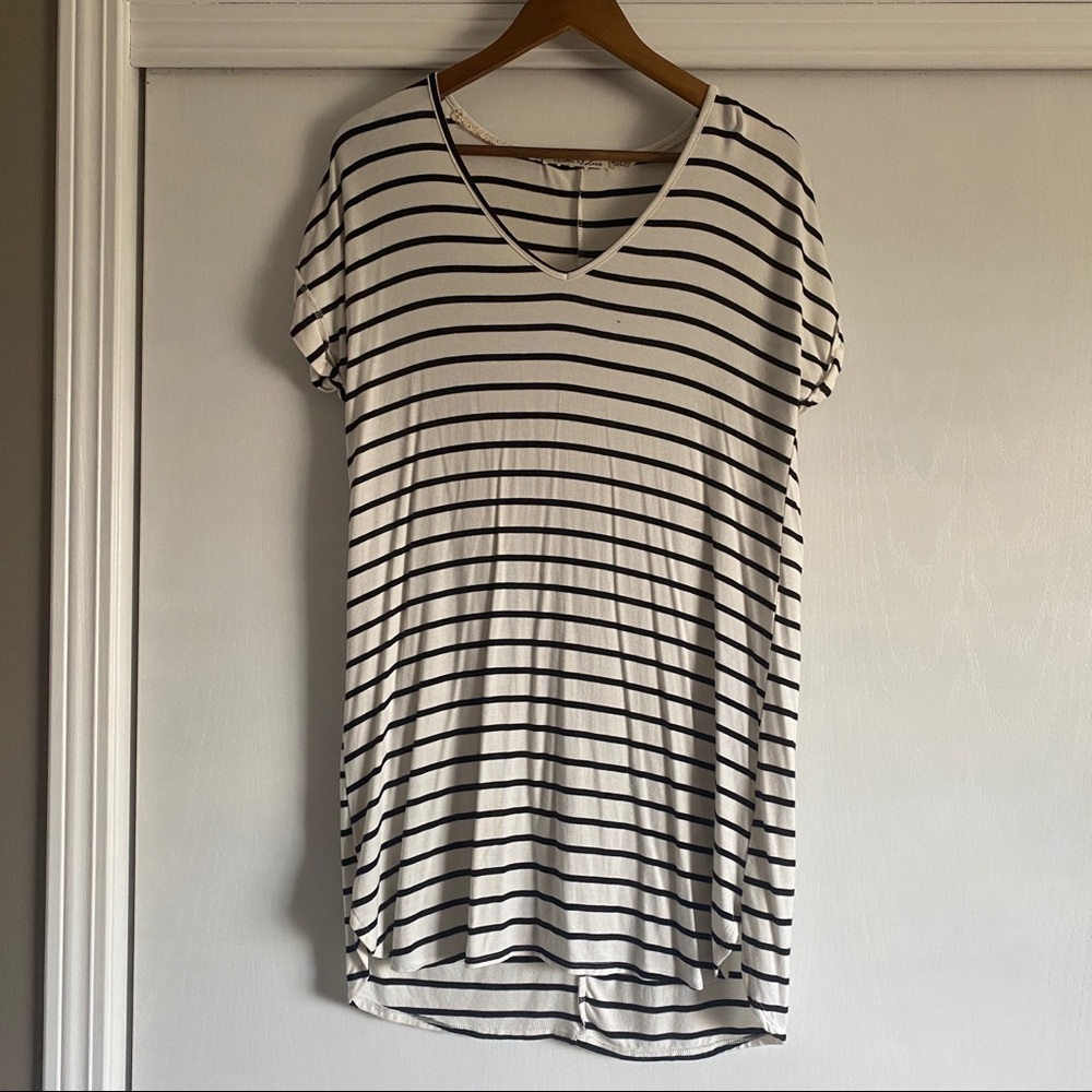 T-shirt Dress